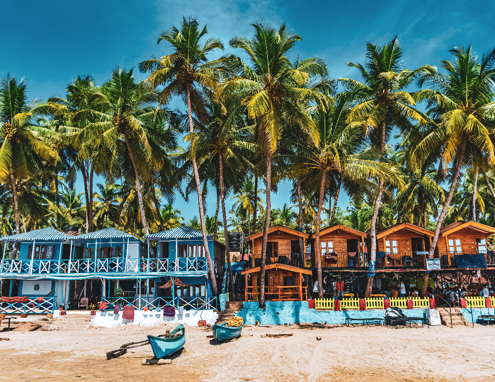 Virgin island 